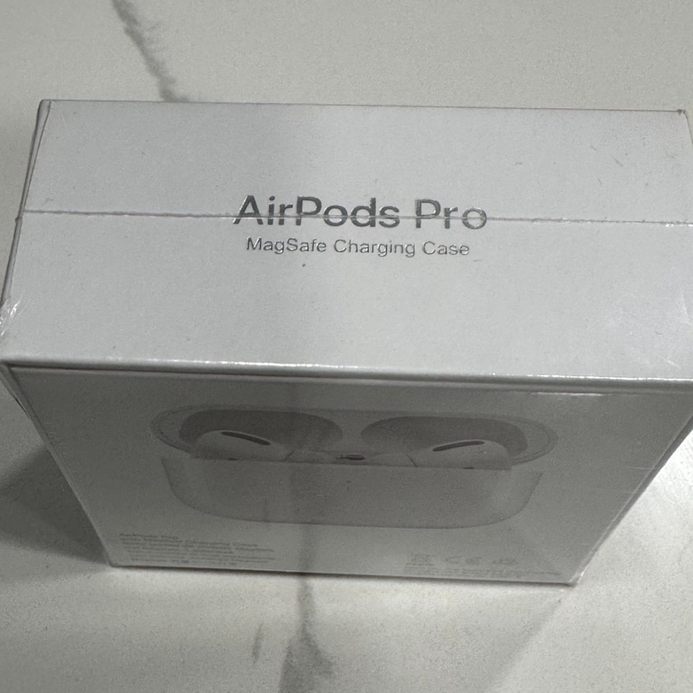 AirPods Pro 2nd generation
